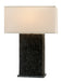 LA BREA 1LT TABLE LAMP