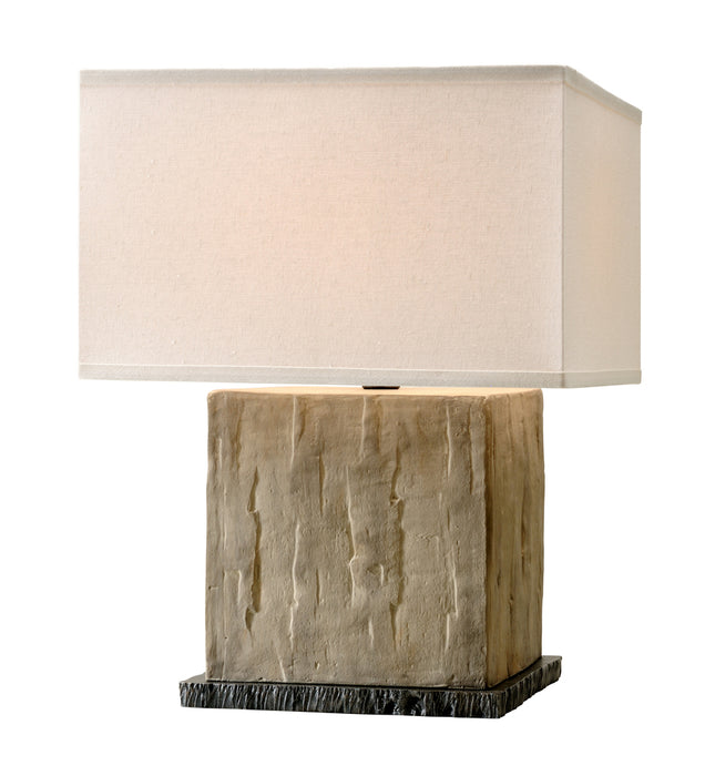 LA BREA 1LT TABLE LAMP