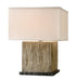 LA BREA 1LT TABLE LAMP