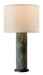 LA BREA 1LT TABLE LAMP