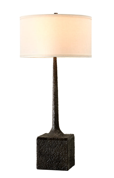 BRERA 1LT TABLE LAMP