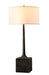 BRERA 1LT TABLE LAMP