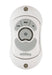 Hand Held Remote for Extraordinare Ceiling Fan - WH