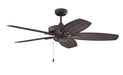 52" Ceiling Fan w/Blades