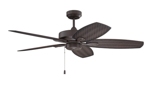 52" Ceiling Fan w/Blades