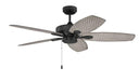 52" Ceiling Fan w/Blades