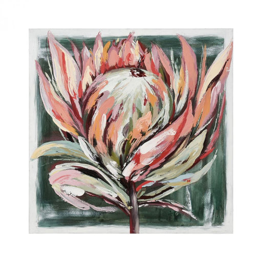 Protea Wall Art