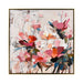 Wild Garden Framed Wall Art