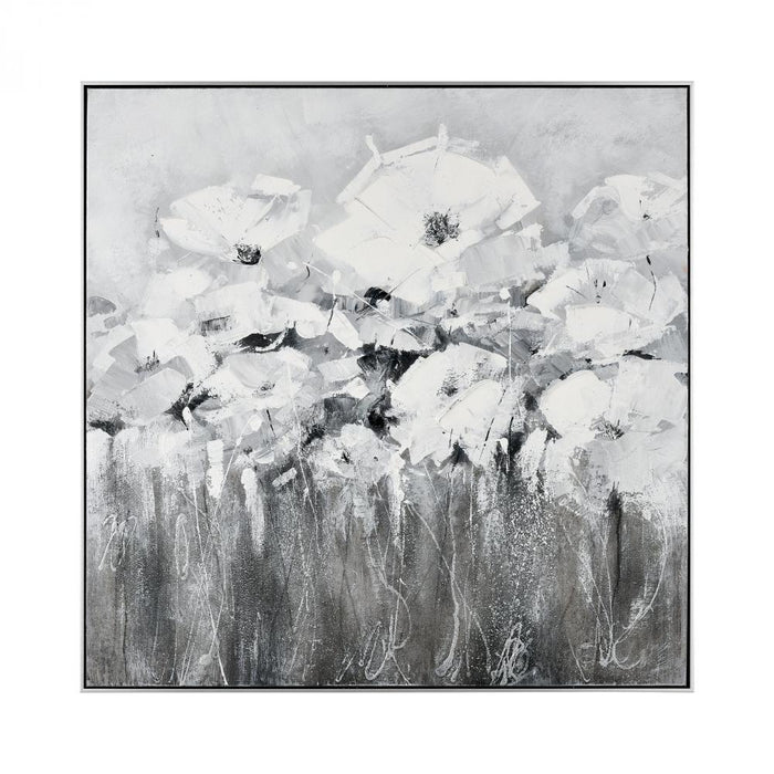 Meadow Study Framed Wall Art