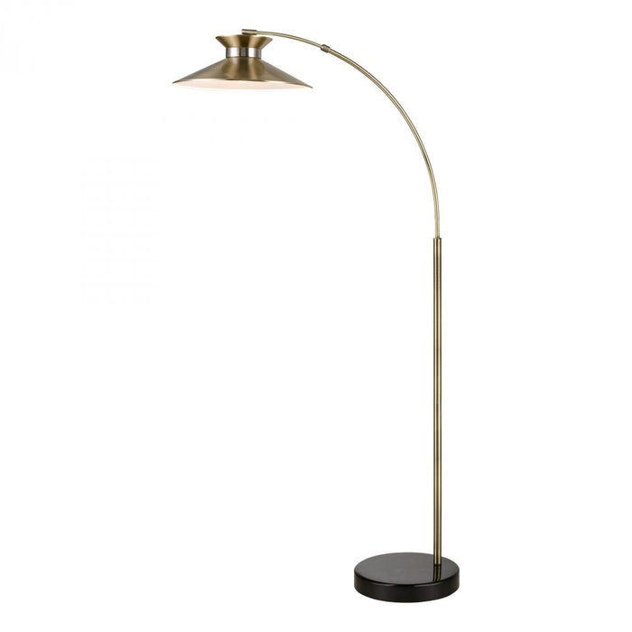 Oldham Floor lamp