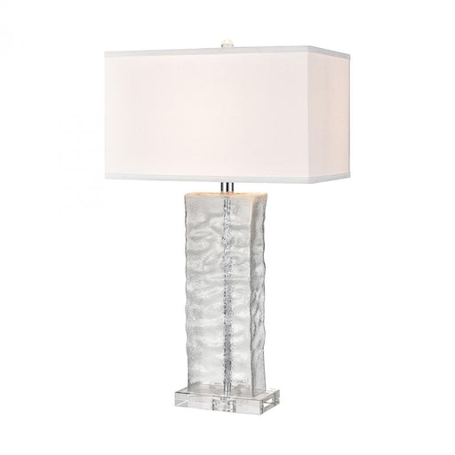 Arendell Table Lamp - Clear