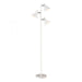 Loman Floor Lamp - White