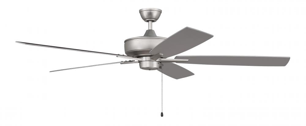 60" Ceiling Fan w/Blades