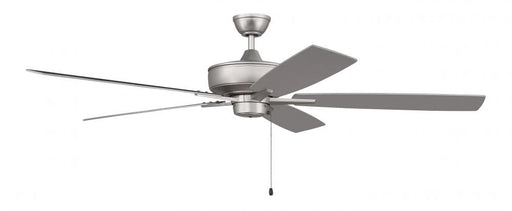 60" Ceiling Fan w/Blades