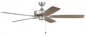 60" Ceiling Fan w/Blades