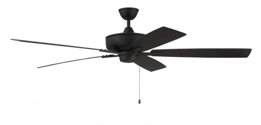 60" Ceiling Fan w/Blades