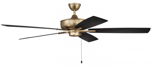 60" Ceiling Fan w/Blades