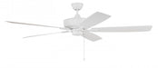 60" Ceiling Fan w/Blades