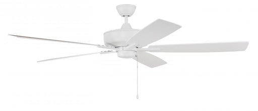 60" Ceiling Fan w/Blades