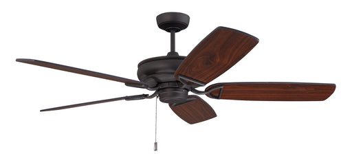 56" Ceiling Fan w/DC Motor w/Blades