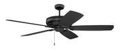 62" Ceiling Fan w/DC Motor w/Blades