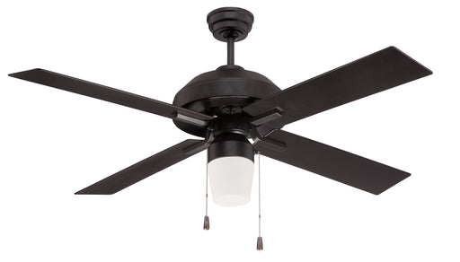 52" Ceiling Fan w/Blades & LED Light Kit