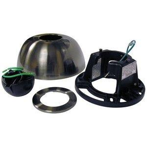 Sloped Ceiling Kit - 1-inch - BL