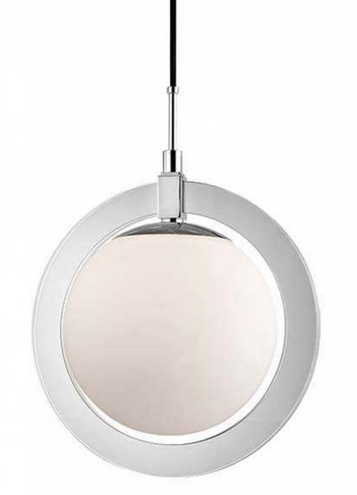 MEDIUM LED PENDANT