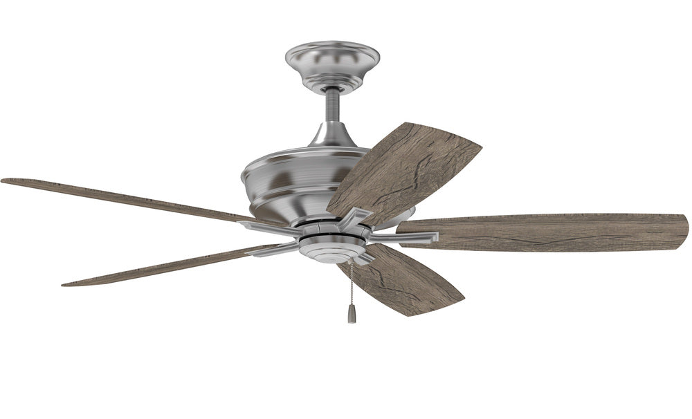 56" Ceiling Fan w/Blades