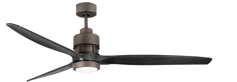 60" Sonnet Ceiling Fan Kit