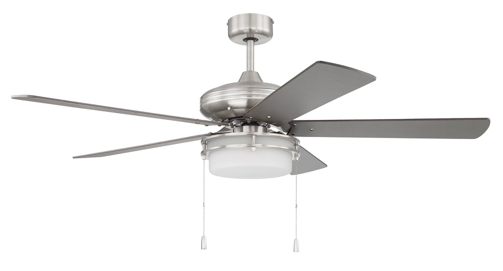 52" Ceiling Fan w/Blades