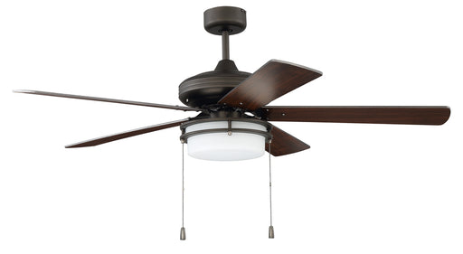 52" Ceiling Fan w/Blades