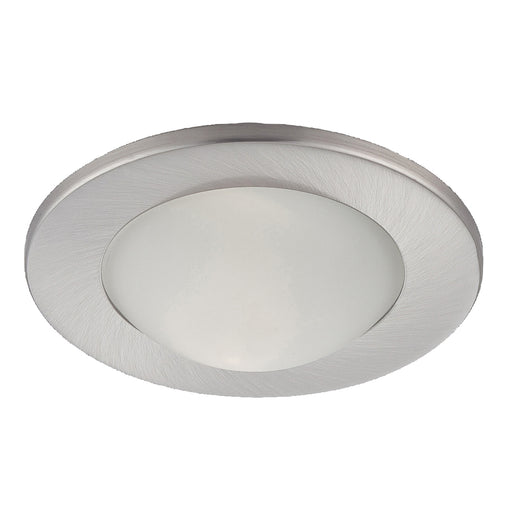 TRIM,3 1/4IN,SHOWER DOME,SN