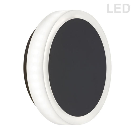 12W Wall Sconce,  MB w/ FR Acrylic Diffuser