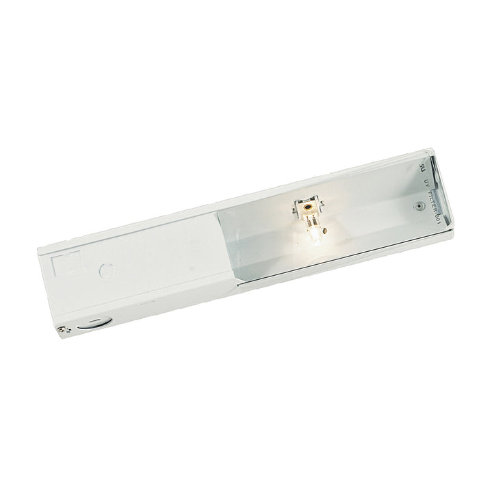 STRIP LIGHT,2LT,G4,20W,WHITE