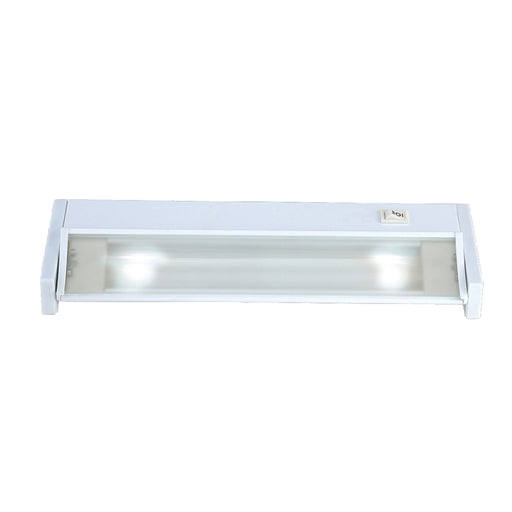 STRIP LIGHT,2LT,G9 XENON,WHT