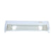 STRIP LIGHT,2LT,G9 XENON,WHT