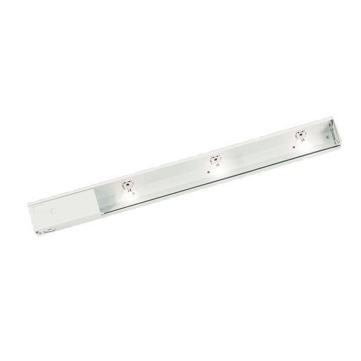 STRIP LIGHT,3LT,G4 XENON,WHT