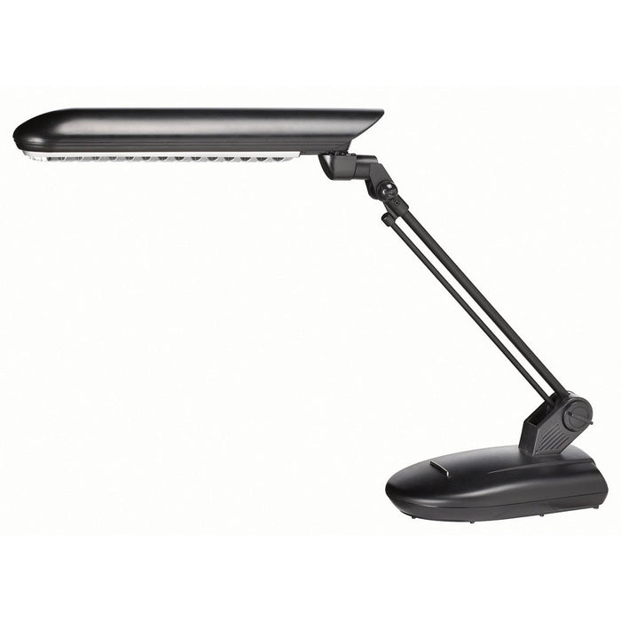 Task Lamp w/18W Fluorescent Bulb