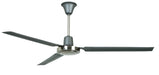 56" Ceiling Fan w/Blades