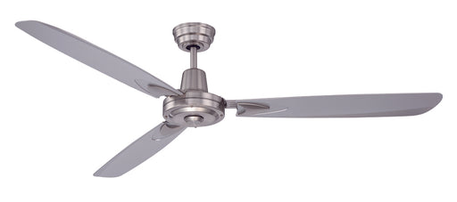 58" Ceiling Fan w/Blades