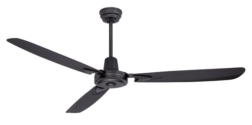 58" Ceiling Fan w/Blades