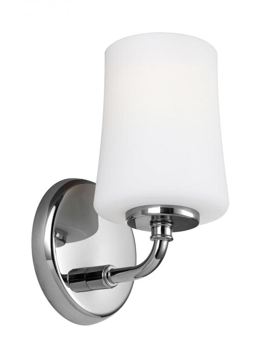 JENNIE 1L SCONCE CH