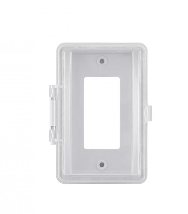 Water Proof Wall Control - Wet Rated