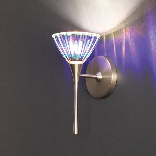 LED WALL SCONCE BRACKET