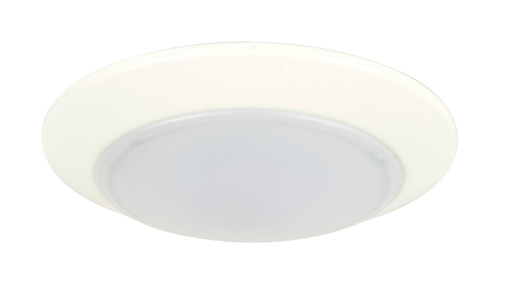 6" LED Flushmount