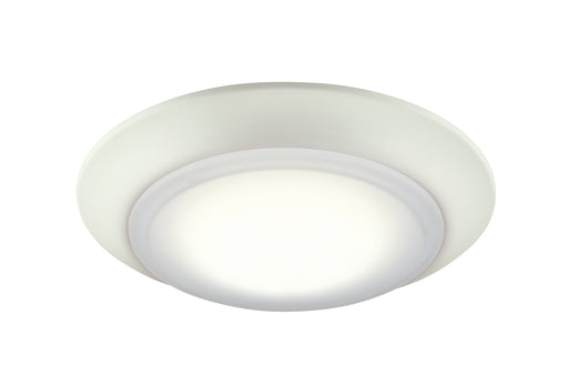 7" LED Flushmount