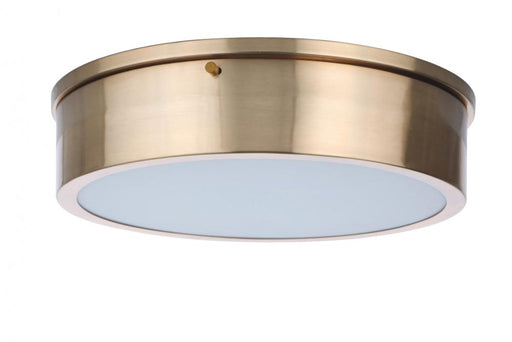 13" LED Flushmount, 20w