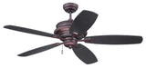 52" Ceiling Fan w/Blades