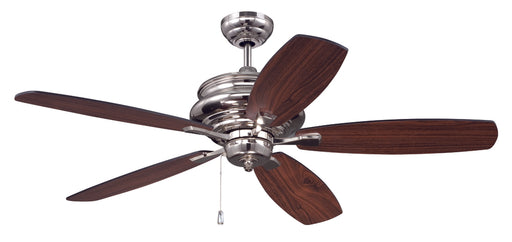 52" Ceiling Fan w/Blades